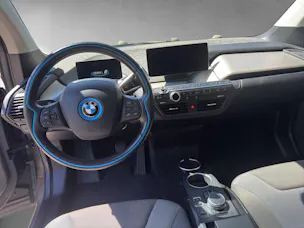 BMW i3 S 120 Ah