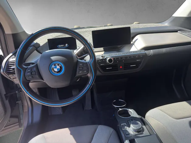 BMW i3 S 120 Ah