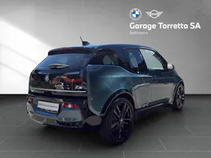 BMW i3 S 120 Ah