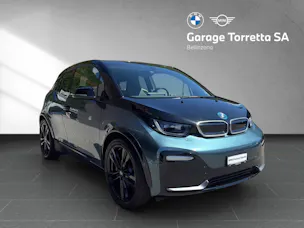 BMW i3 S 120 Ah
