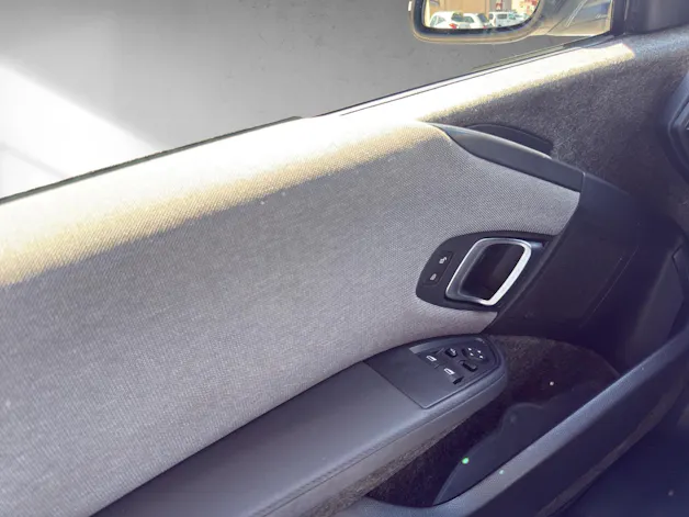 BMW i3 S 120 Ah