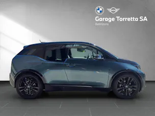 BMW i3 S 120 Ah