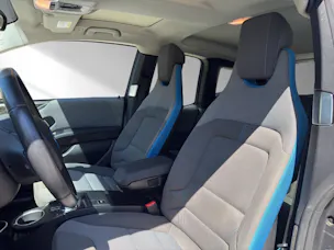 BMW i3 S 120 Ah