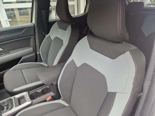 Dacia Duster 1.8 Hybrid Extreme