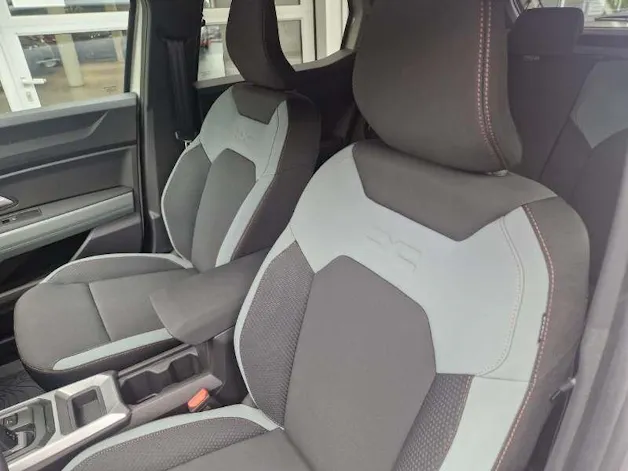 Dacia Duster 1.8 Hybrid Extreme