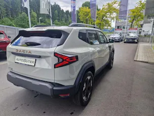 Dacia Duster 1.8 Hybrid Extreme