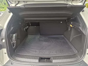 Dacia Duster 1.8 Hybrid Extreme