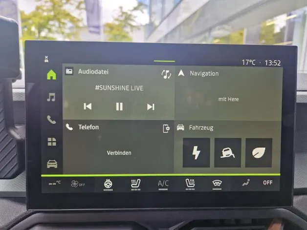 Dacia Duster 1.8 Hybrid Extreme