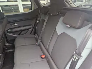 Dacia Duster 1.8 Hybrid Extreme