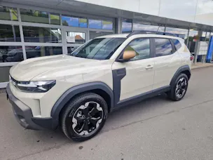 Dacia Duster 1.8 Hybrid Extreme