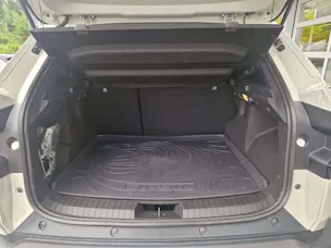 Dacia Duster 1.8 Hybrid Extreme