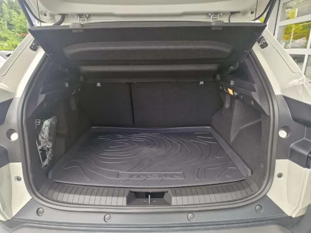 Dacia Duster 1.8 Hybrid Extreme