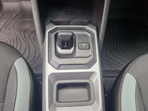 Dacia Duster 1.8 Hybrid Extreme