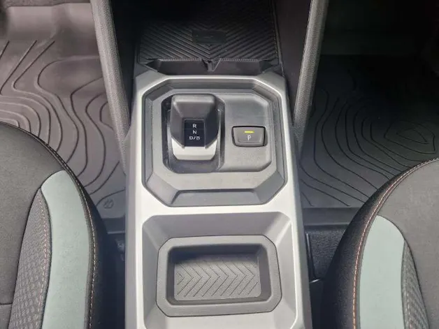 Dacia Duster 1.8 Hybrid Extreme