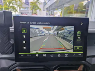 Dacia Duster 1.8 Hybrid Extreme