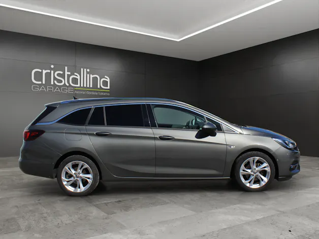Opel Astra Sports Tourer 1.4 T Elegance S/S