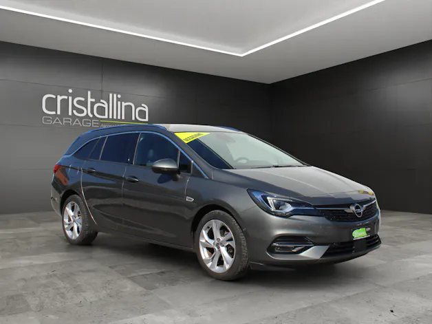 Opel Astra Sports Tourer 1.4 T Elegance S/S