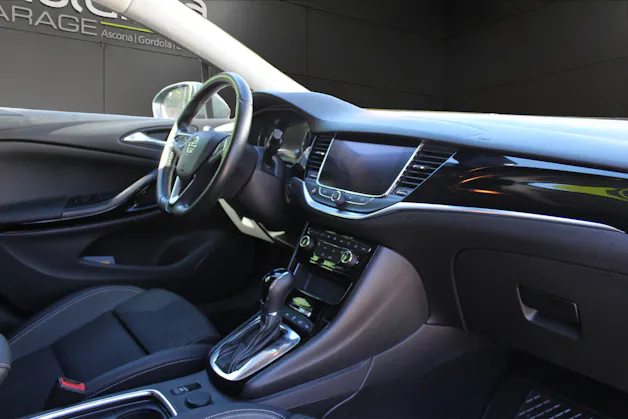 Opel Astra Sports Tourer 1.4 T Elegance S/S