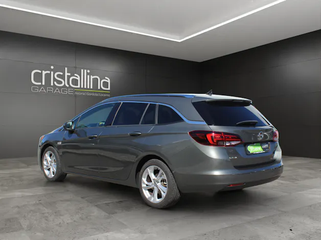 Opel Astra Sports Tourer 1.4 T Elegance S/S
