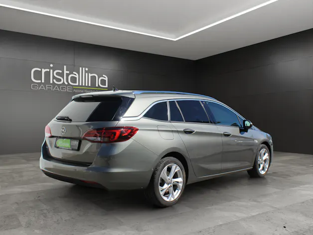 Opel Astra Sports Tourer 1.4 T Elegance S/S