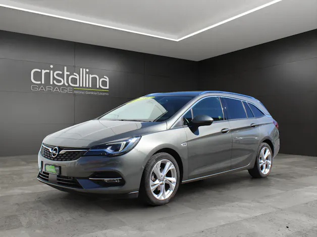 Opel Astra Sports Tourer 1.4 T Elegance S/S