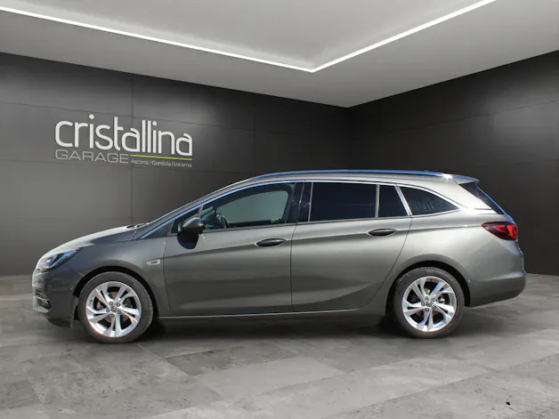 Opel Astra Sports Tourer 1.4 T Elegance S/S