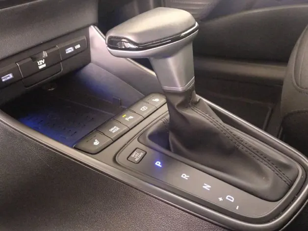 Hyundai i20 1.0 T-GDi Vertex