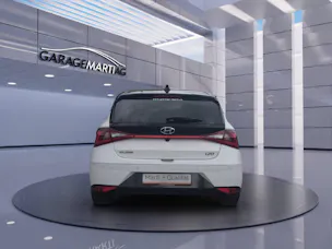 Hyundai i20 1.0 T-GDi Vertex