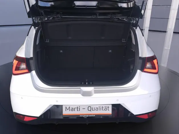Hyundai i20 1.0 T-GDi Vertex