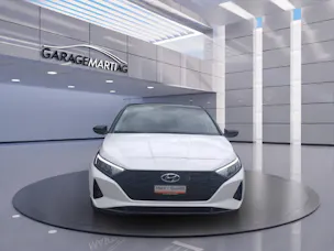 Hyundai i20 1.0 T-GDi Vertex