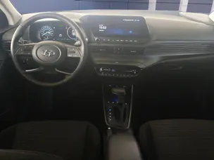 Hyundai i20 1.0 T-GDi Vertex