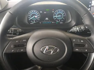 Hyundai i20 1.0 T-GDi Vertex