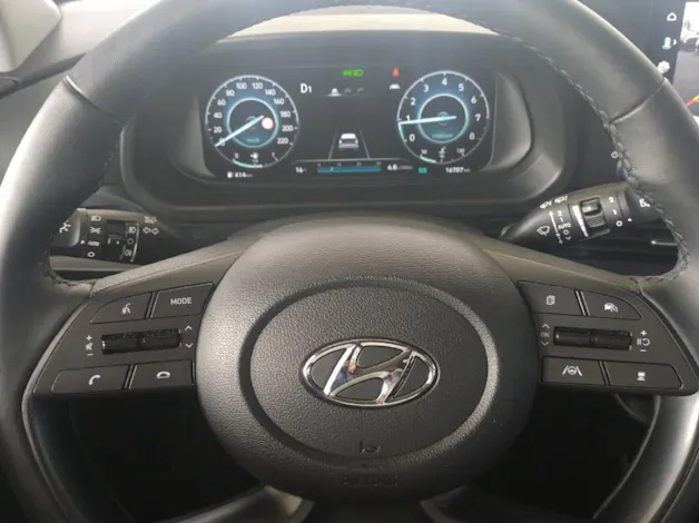 Hyundai i20 1.0 T-GDi Vertex