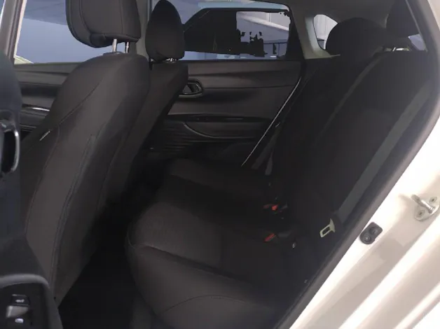 Hyundai i20 1.0 T-GDi Vertex