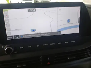 Hyundai i20 1.0 T-GDi Vertex
