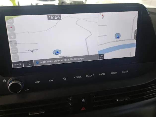 Hyundai i20 1.0 T-GDi Vertex