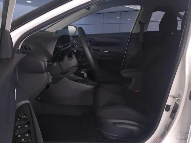 Hyundai i20 1.0 T-GDi Vertex