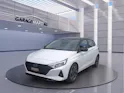 Hyundai i20 1.0 T-GDi Vertex