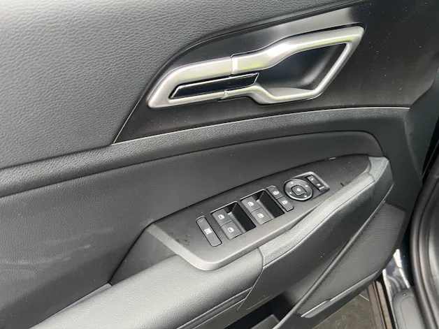 Kia Sportage 1.6 T-GDi Hybrid Black Edition