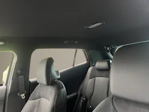 Kia Sportage 1.6 T-GDi Hybrid Black Edition