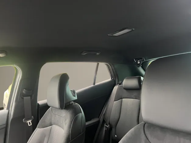 Kia Sportage 1.6 T-GDi Hybrid Black Edition
