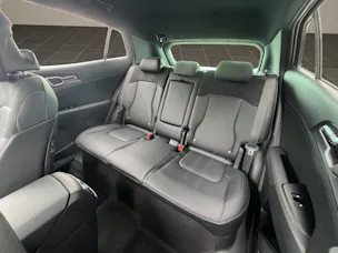 Kia Sportage 1.6 T-GDi Hybrid Black Edition
