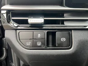 Kia Sportage 1.6 T-GDi Hybrid Black Edition