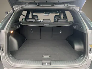 Kia Sportage 1.6 T-GDi Hybrid Black Edition