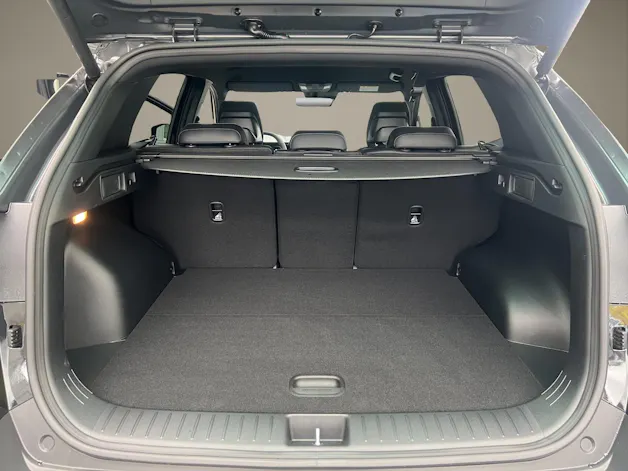 Kia Sportage 1.6 T-GDi Hybrid Black Edition
