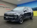 Kia Sportage 1.6 T-GDi Hybrid Black Edition