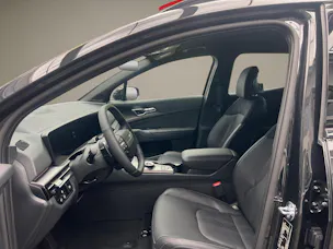 Kia Sportage 1.6 T-GDi Hybrid Black Edition