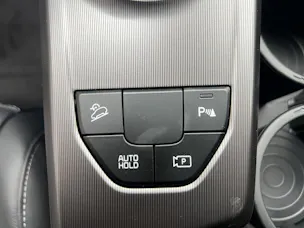 Kia Sportage 1.6 T-GDi Hybrid Black Edition