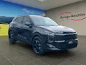 Kia Sportage 1.6 T-GDi Hybrid Black Edition