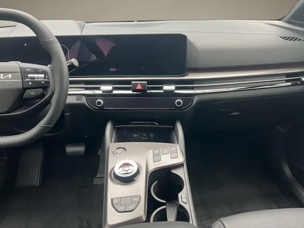 Kia Sportage 1.6 T-GDi Hybrid Black Edition